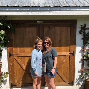 Meet your Posher, Ashlee